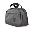 WEEKENDER cestovní taška z textilie FC BLACK BADGE