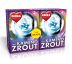 1+1 zdarma intenzivní čistič pračky KAMENOŽROUT, 2x200g