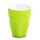 Kelímek 350 ml, z dvoubarevného plastu