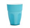 Kelímek 350 ml, z dvoubarevného plastu