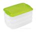 Trojobal 3x 800 ml, box na potraviny