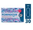 Intimky POMPADOUR SLIP,  anion bavlněné vložky + tester zdarma