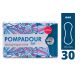 Anionové bavlněné intimky | POMPADOUR SLIP + tester zdarma