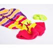 10 ks prstýnek na párování ponožek do pračky