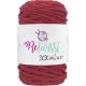 XXLace yarn priazda 250g červená