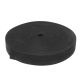 Pruženka ( Prádlová guma ) 25 mm čierna