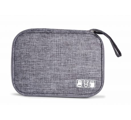 Pouzdro na kabely a elektroniku FC TRAVELLER ORGANIZER