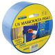Páska Strend Pro 38mm, L-50m, maskovacia modrá