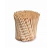 500 ks bambusové páratka GoEco®, v papierovej krabičke