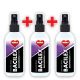 2+1 ZDARMA certifikovaný dezinfekční spray, na hladké plochy, BACILEX DISINFECTING SPRAY+