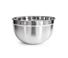 1600 ml servírovacia nerezová hlboká miska k.c. DA27981