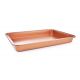 42 cm HLBOKÝ PLECH, objem 3900 ml, BIOPAN® GOLD