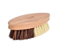 Bambusová kefa so štetinami zo sisalových a palmových vlákien (DA27311)