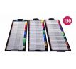 150 ks SADA UMELECKÝCH PASTELIEK najvyššej kvality k.c. DA27602
