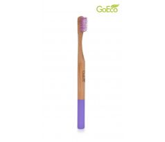 Zubná kefka GoEco® BAMBOO k.č. DA25081