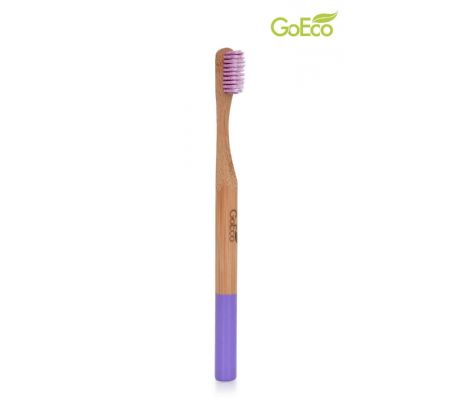 Zubná kefka GoEco® BAMBOO k.č. DA25081