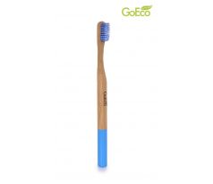 Zubná kefka GoEco® BAMBOO k.č. DA25082