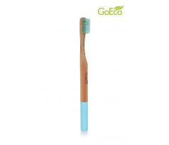 Zubná kefka GoEco® BAMBOO k.č. DA25083