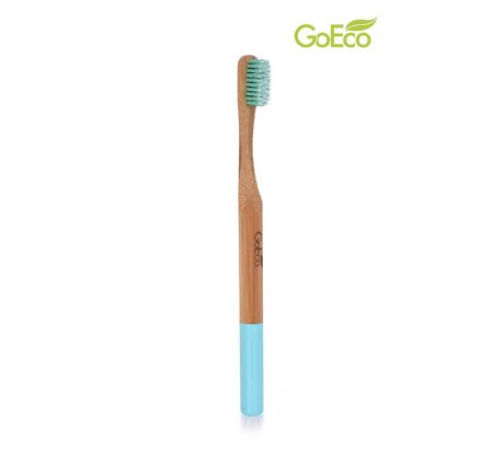 Zubná kefka GoEco® BAMBOO k.č. DA25083