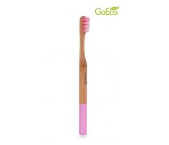 Zubná kefka GoEco® BAMBOO k.č. DA25084