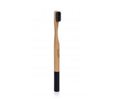 Zubná kefka GoEco® BAMBOO, z bambusu s veľmi mäkkými štetinkami k.č. DA25085