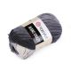 Pletacia priadza Jeans Crazy 50g šedá, šedá svetlá 8204
