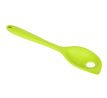 Silikonová vařečka s kulatým otvorem, ocel v silikonu, 28 cm k.c. DA25861