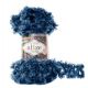 Alize Puffy Fur 6114 - tm.modrá
