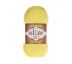 Alize Diva Stretch - 643 Citrónová