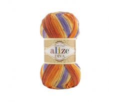 Alize Diva Batik 7398