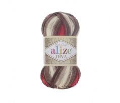 Alize Diva Batik 4574