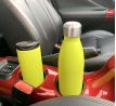 TERMOHRNEK HOT a COLD 400 ml s praktickým odklápěcím víčkem, na studené i teplé nápoje