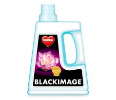 BLACKIMAGE gel na praní černého a tmavého prádla, 30 praní