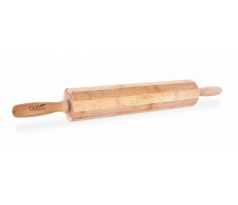 47 CM BAMBOO VÁLEČEK NA TĚSTO z přírodního bambusu GoEco
