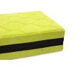 80 cm ANATOMIXX®  prvotřídní matrace z paměťové pěny, aktivní zónová