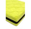 80 cm ANATOMIXX®  prvotřídní matrace z paměťové pěny, aktivní zónová