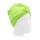 2 ks turban na vysoušení vlasů jasně zelený