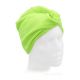BEAUTY | 2 ks turban na vysoušení vlasů | strečové mikrovlákno | super savý