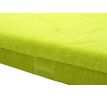 80 cm ANATOMIXX® 5 cm platforma ze 100% paměťové pěny, na stávající matraci