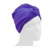 2 ks turban na vysoušení vlasů levandulový