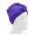 2 ks turban na vysoušení vlasů levandulový