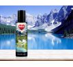 MOUNTAIN SPIRIT | Osvěžovač vzduchu & textilií | luxusní parfémový sprej | 250 ml