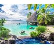 Avivážní kondicionér, BORA BORA, L'AVIVAGE