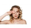 12 ks kosmetické houbičky na make-up v plastové krabičce