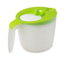 2200 ml, zelená