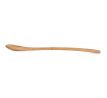 6 ks bambusové dlouhé lžičky GoEco®, 19 cm