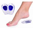 PEDICARE | Gelová podpatěnka do bot | 2 ks | pro úlevu patám a tlumení nárazů