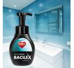 Pěnové mýdlo s antimikrobiální přísadou, 300 ml, BACILEX HYGIENE+