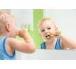 1 kus přírodní dětská zubní pasta SWEET & SMILE pro ochranu mléčných zubů, se žvýkačkovou příchutí