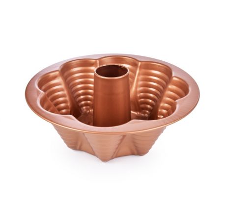 průměr 23 cm, výška 8 cm